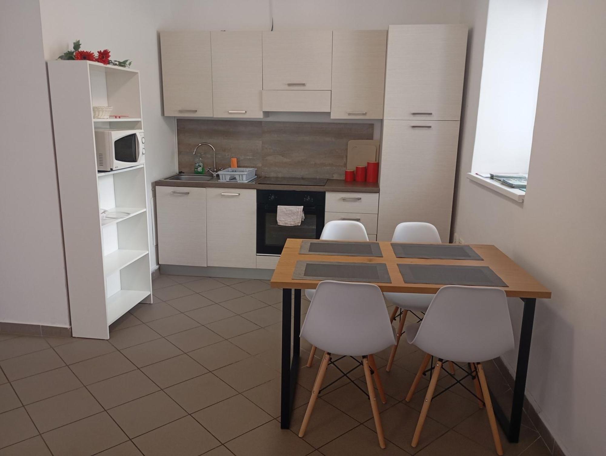 Soca Treasure With Free Parking Apartment Bovec Exterior photo